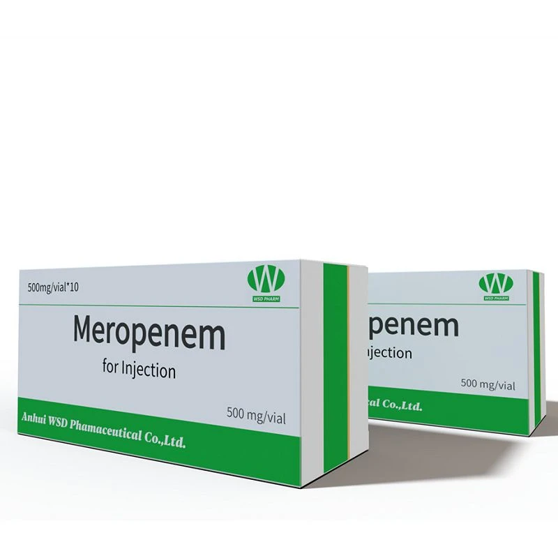 Meropenem للحقن