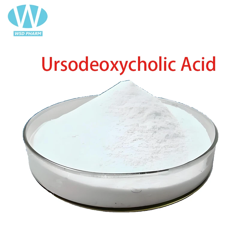 حمض Ursodeoxycholic